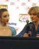 Meryl Davis &amp; Charlie White