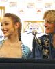 Meryl Davis &amp; Charlie White