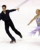 Anastasia Cannuscio & Dean Copely