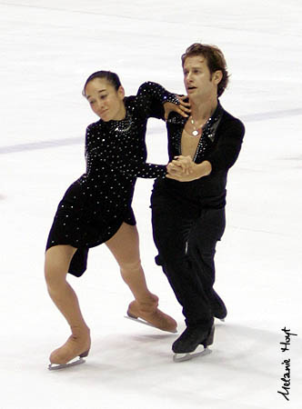 Kristen Koetter & Aaron-Taylor Austin