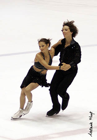Joanna Lenko & Mitchell Islam