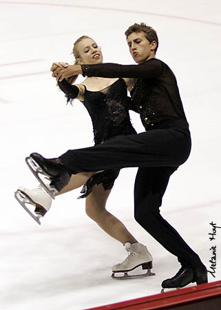 Maja Vermeulen & Andrew Doleman
