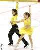 Sara Bailey & Kyle Herring
