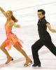 Anastasia Cannuscio & Dean Copely