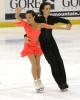 Madison Chock & Greg Zuerlein