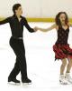 Vanessa Crone & Paul Poirier