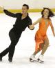 Anna Stanislavska & Dylan Fieldhouse
