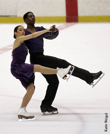 Kharis Ralph & Asher Hill