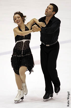 Harmony Risca & Eric Field