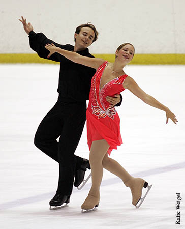 Alexis Shaw & Oleg Altukhov