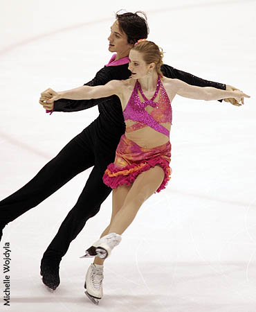 Kaylyn Patitucci & Karl Edelmann