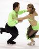 Michelle Pennington & Andrew Skillington