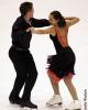 Tamiko Uyeda & Martin Nickel