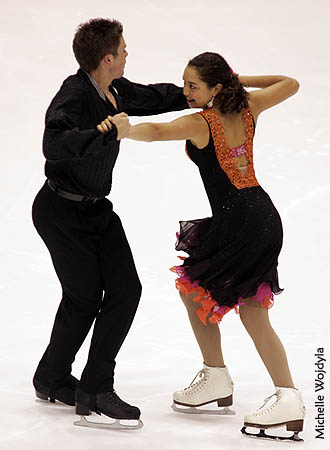 Tamiko Uyeda & Martin Nickel