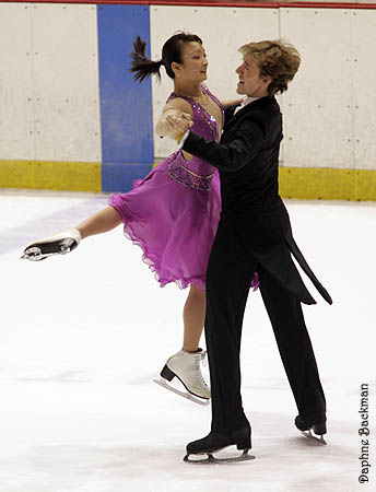 Pilar Bosley & John Corona