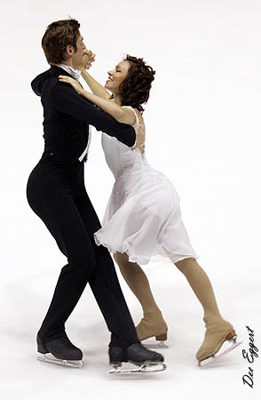 Brin Adams & Daniel Donigan