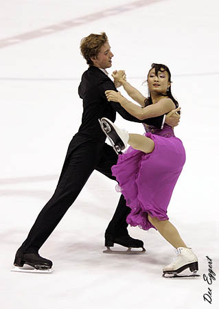 Pilar Bosley & John Corona