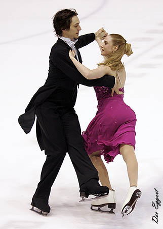 Kaylyn Patitucci & Karl Edelmann