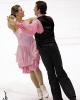 Michelle Pennington & Andrew Skillington