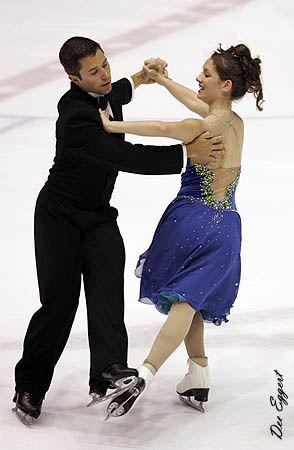 Harmony Risca & Eric Field