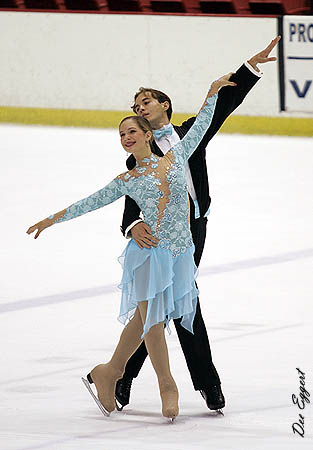 Alexis Shaw & Oleg Altukhov