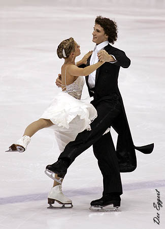 Rachel Tibbetts & Collin Brubaker