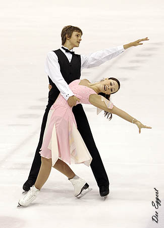 Brooklyn Vienneau & Jonathan Cluett