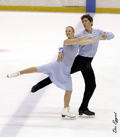 Lindsey Von Bloedau & Stefan Schneider