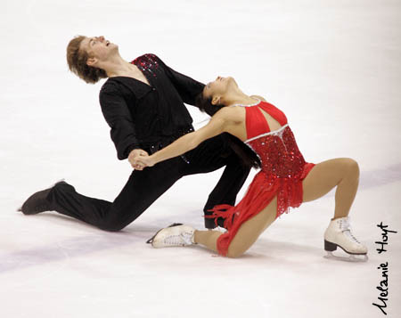 Pilar Bosley & John Corona
