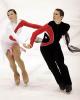 Catherine St-Onge & Alexander Browne