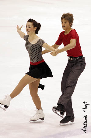 Brooklyn Vienneau & Jonathan Cluett