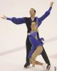 Tarrah Harvey & Keith Gagnon
