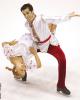 Anastasia Cannuscio & Dean Copely