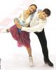 Vanessa Crone & Paul Poirier