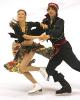 Joanna Lenko & Mitchell Islam