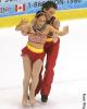 Isabella Cannuscio & Ian Lorello