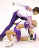 Piper Gilles & Timothy McKernan
