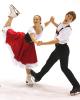 Lindsey Von Bloedau & Stefan Schneider