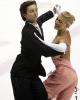 Piper Gilles & Timothy McKernan