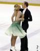 Tarrah Harvey & Keith Gagnon