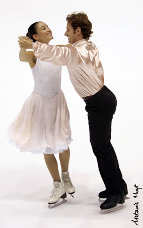 Kristen Koetter & Aaron-Taylor Austin