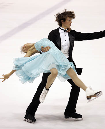 Joanna Lenko & Mitchell Islam