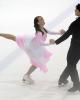 Una Donegan & Andrew Korda