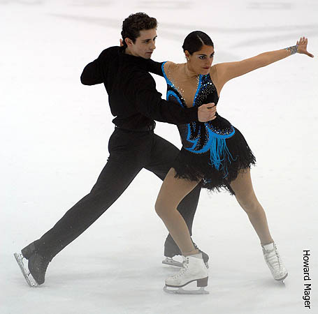 Liza Branella & Benjamin Nykiel