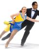 Mariah Benfield & Gene Holmes