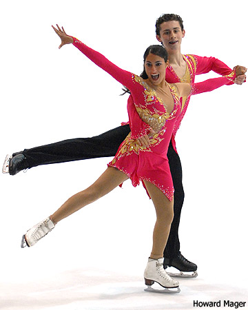 Liza Branella & Benjamin Nykiel