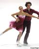 Anna-Sophia Dawson & Kevin Allison