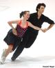 Una Donegan & Andrew Korda