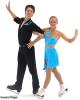 Lauren Ely & Travis Mager