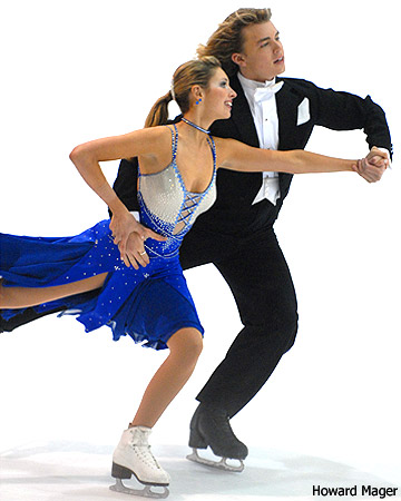 Claire Schretlen & Chase Brogan